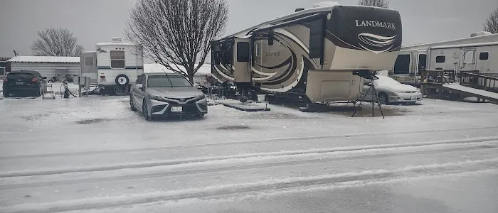 Melody Ranch RV Park 1