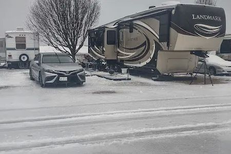 Melody Ranch RV Park