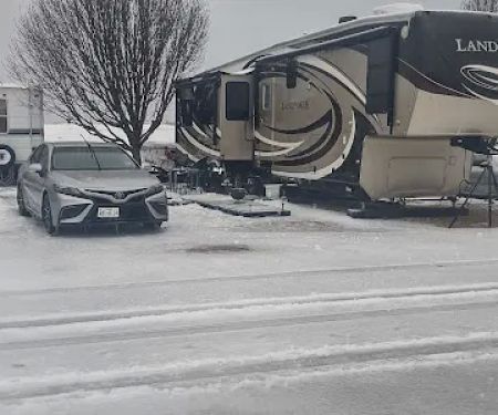 Melody Ranch RV Park