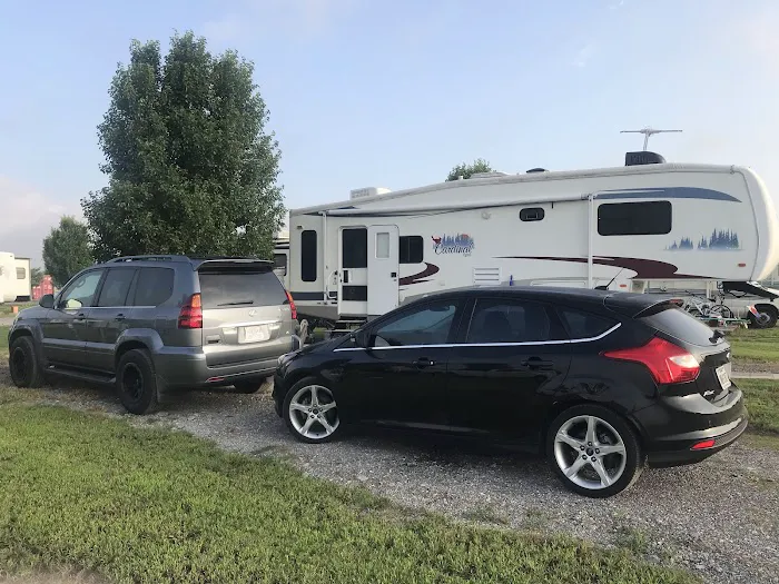 Melody Ranch RV Park 6