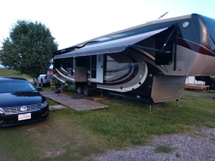 Melody Ranch RV Park 4