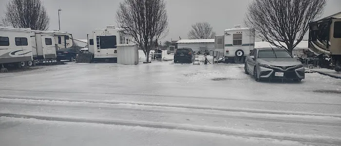 Melody Ranch RV Park 5