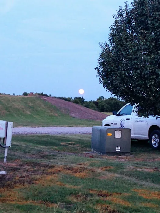 Melody Ranch RV Park 10