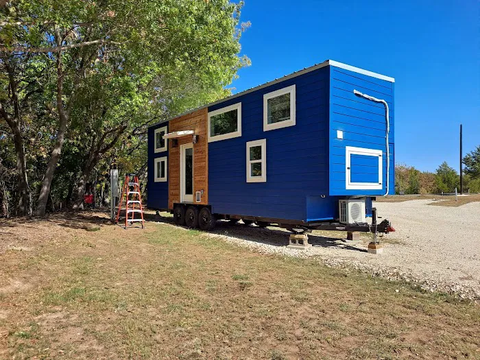 NamaStay Hideaway 1
