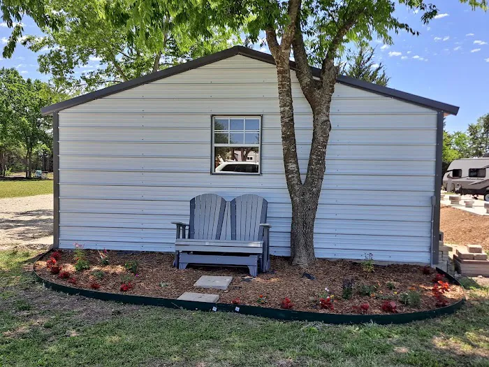 NamaStay Hideaway 8