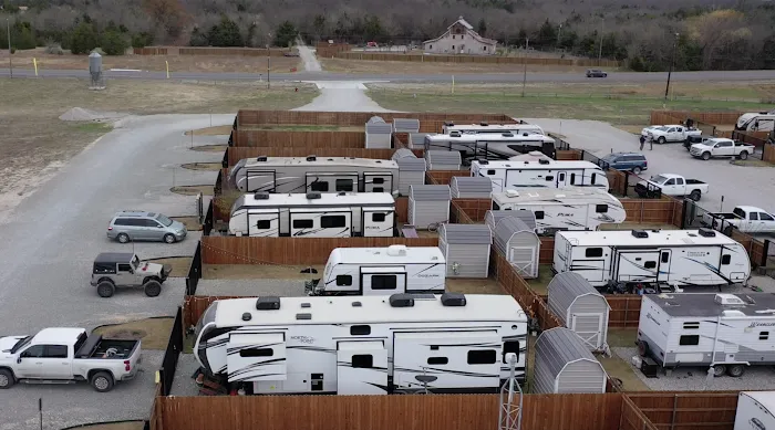 Desert Creek RV Estates 7