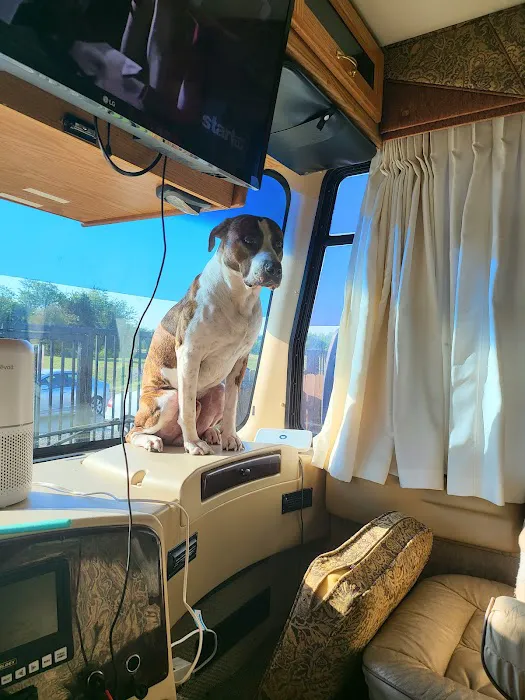 Desert Creek RV Estates 8
