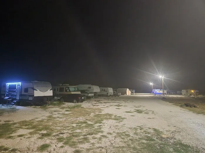 Rv Park - Wilson Way Refuge Ranch 1