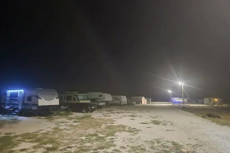 Rv Park - Wilson Way Refuge Ranch