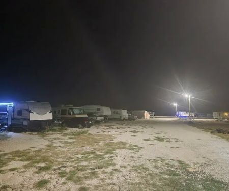 Rv Park - Wilson Way Refuge Ranch