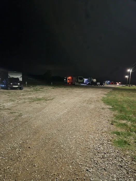 Rv Park - Wilson Way Refuge Ranch 3