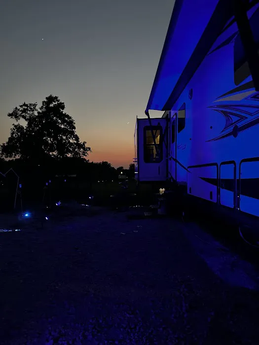 Rv Park - Wilson Way Refuge Ranch 4
