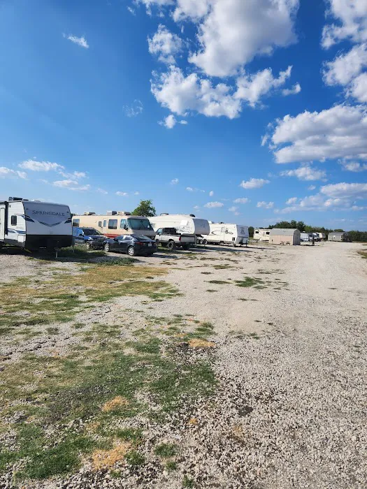 Rv Park - Wilson Way Refuge Ranch 6