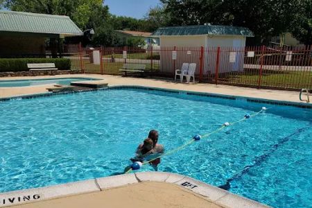 Knollwood Village Mobile Home Park