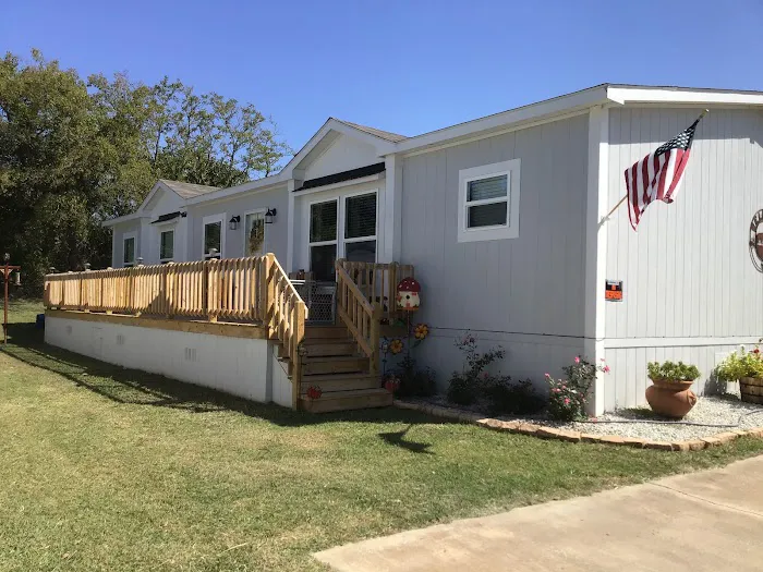 Knollwood Village Mobile Home Park 2