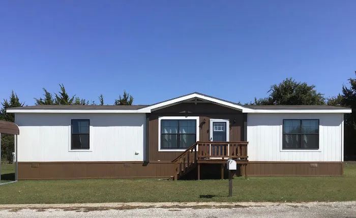 Knollwood Village Mobile Home Park 5