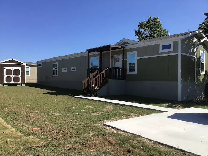 Knollwood Village Mobile Home Park 6