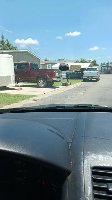 Knollwood Village Mobile Home Park 7
