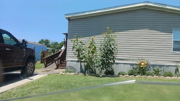 Knollwood Village Mobile Home Park 10