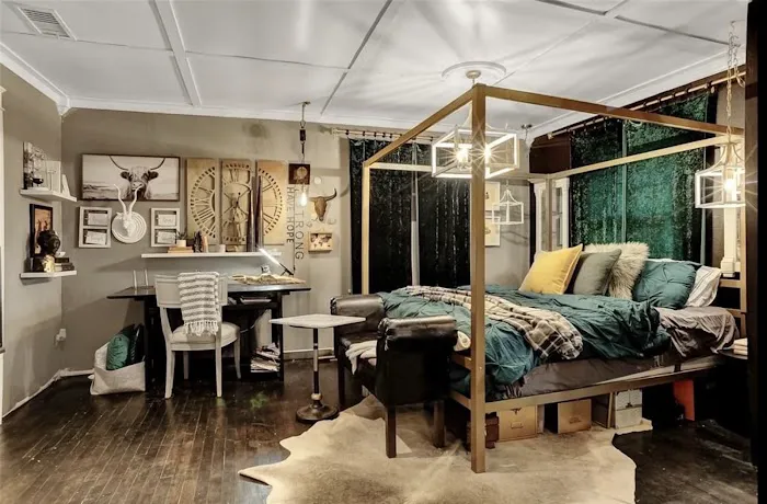 White Fox Lane Destination Rentals 5