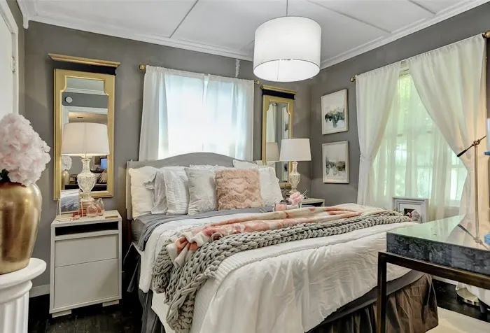 White Fox Lane Destination Rentals 1