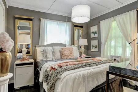 White Fox Lane Destination Rentals