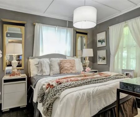 White Fox Lane Destination Rentals