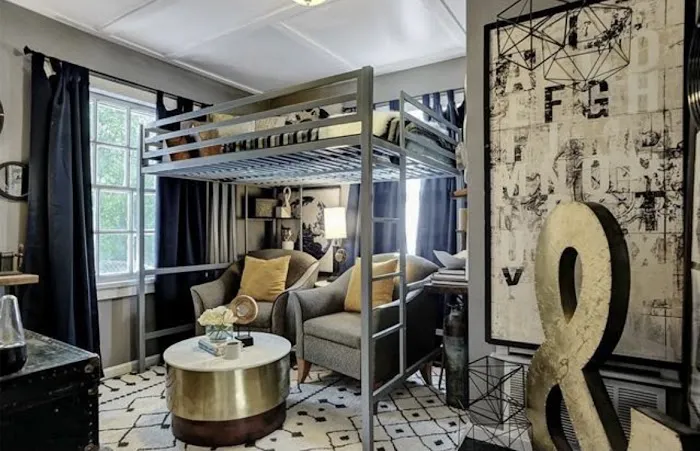 White Fox Lane Destination Rentals 4