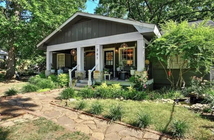 White Fox Lane Destination Rentals 2