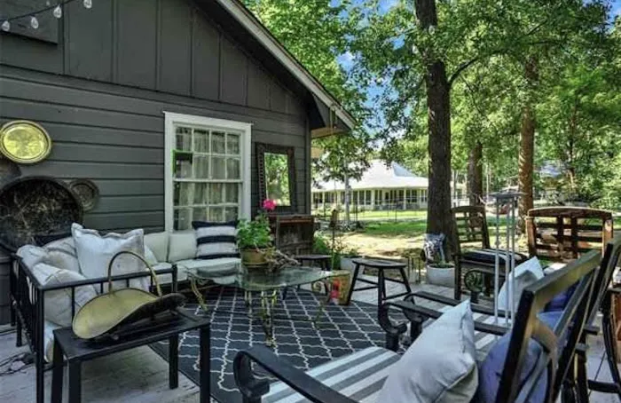 White Fox Lane Destination Rentals 8