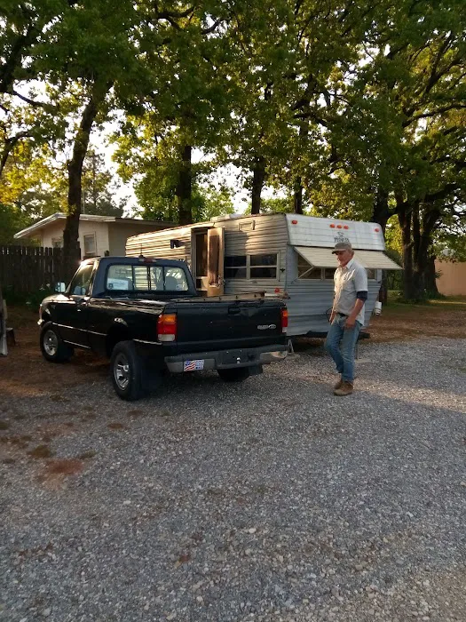 Highland View RV park 1