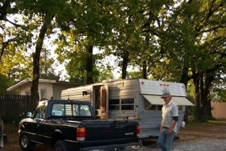 Highland View RV park