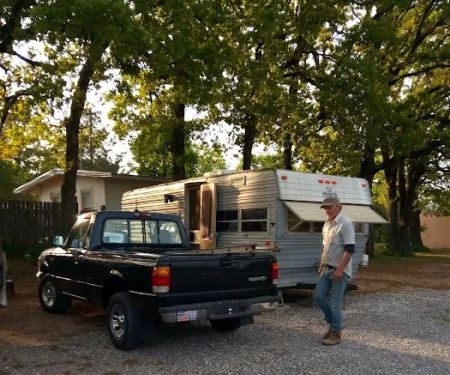 Highland View RV park