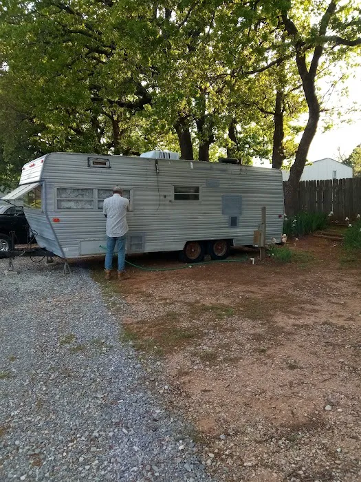 Highland View RV park 2