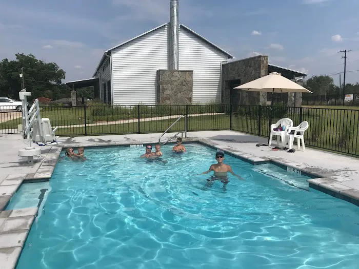 Lake Texoma RV Resort 1