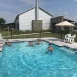 Lake Texoma RV Resort