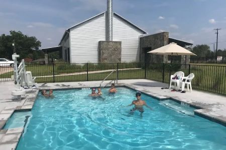 Lake Texoma RV Resort