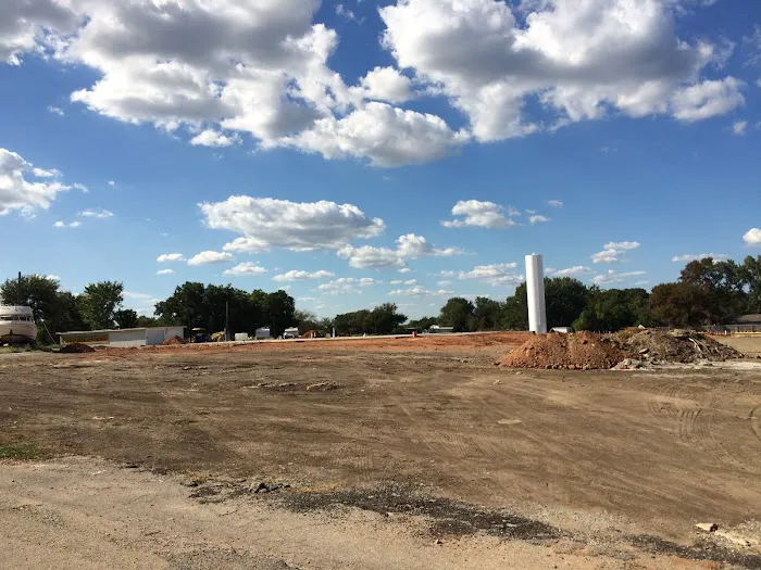 Lake Texoma RV Resort 5