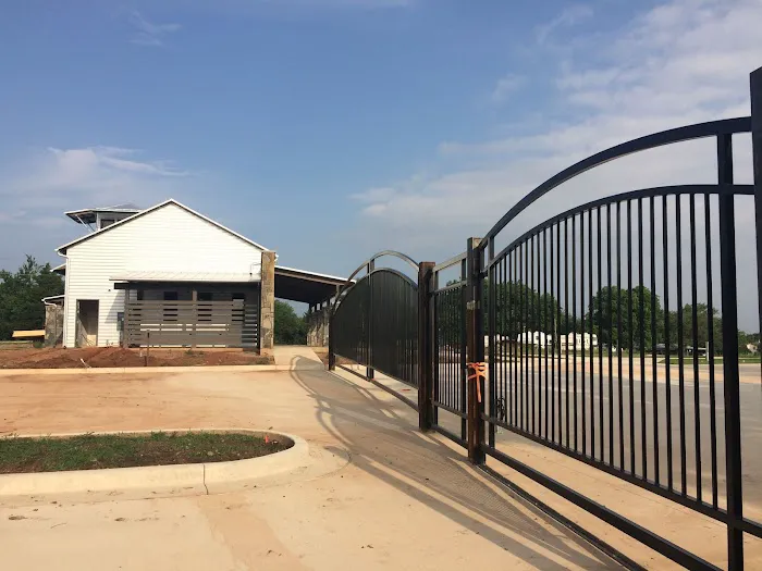 Lake Texoma RV Resort 7