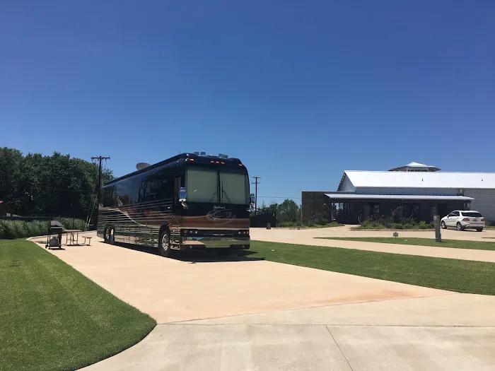 Lake Texoma RV Resort 10