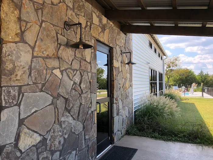 Lake Texoma RV Resort 8