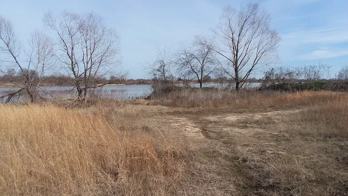 Tom Ellis White Campground 5