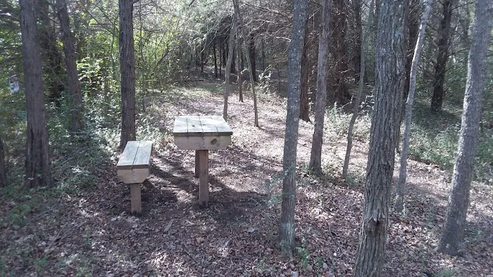 Tom Ellis White Campground 7