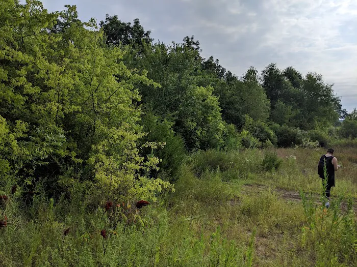 Tom Ellis White Campground 8