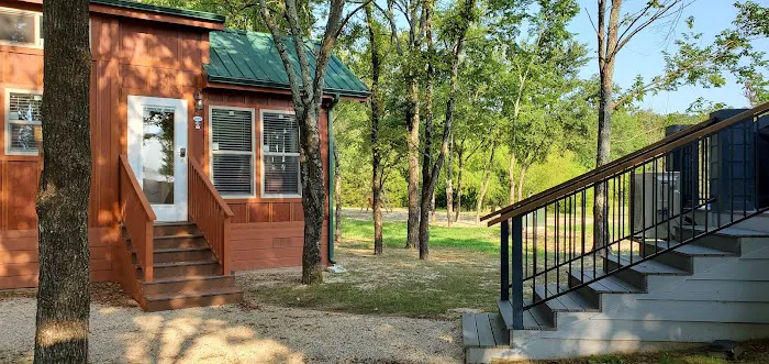 Hidden Forest Lake (RV Park Model Extended Stay RV Park) 1
