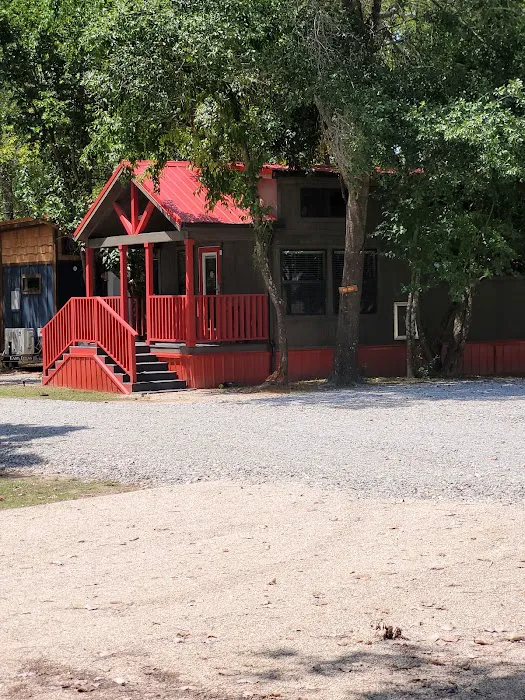 Hidden Forest Lake (RV Park Model Extended Stay RV Park) 4