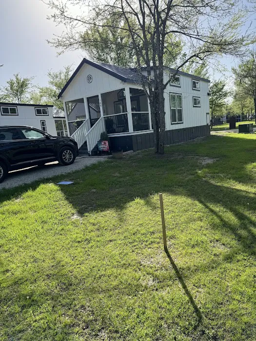 Hidden Forest Lake (RV Park Model Extended Stay RV Park) 5