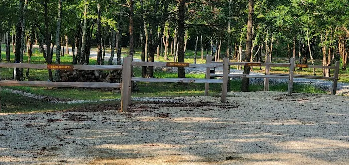 Hidden Forest Lake (RV Park Model Extended Stay RV Park) 8