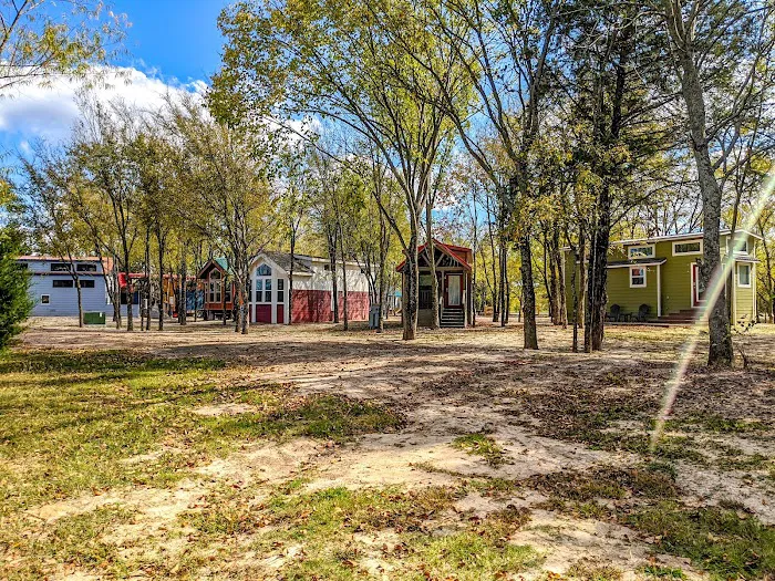 Hidden Forest Lake (RV Park Model Extended Stay RV Park) 7