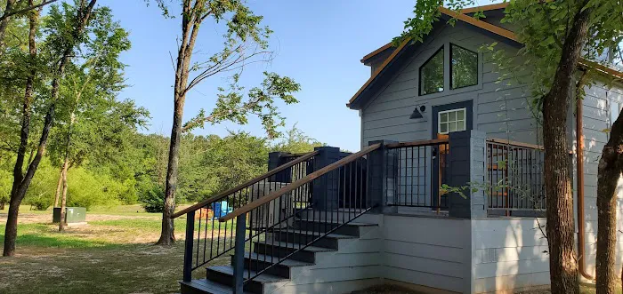 Hidden Forest Lake (RV Park Model Extended Stay RV Park) 9
